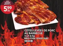 Kim Phat BBQ PORK SPARE RIBS offer