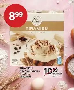 Kim Phat Elite Sweets TIRAMISU offer