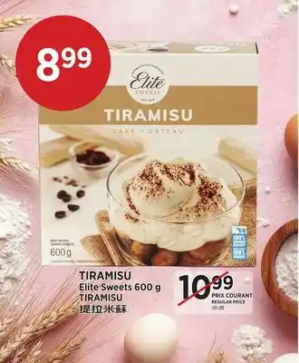 Kim Phat Elite Sweets TIRAMISU offer