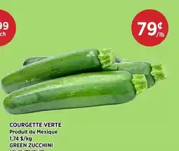 Kim Phat GREEN ZUCCHINI offer