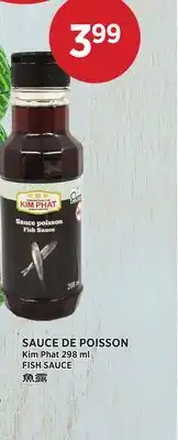 Kim Phat Kim Phat FISH SAUCE offer