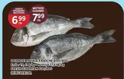 Kim Phat FRESH SEABREAM 600/800 offer