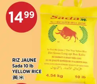 Kim Phat SADA YELLOW RICE offer