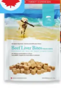 Walmart Caledon Farms Dog Treats offer