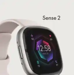 Sport Chek FITBIT SELECT SMARTWATCHES & FITNESS TRACKERS offer