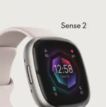 Sport Chek FITBIT SELECT SMARTWATCHES & FITNESS TRACKERS offer