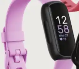 Sport Chek Inspire 3 offer