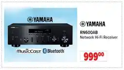 2001 Audio Video Network Hi-Fi Receiver offer