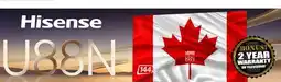 2001 Audio Video 55 UHD MINI-LED 144Hz PANEL offer