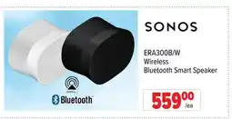 2001 Audio Video Wireless Bluetooth Smart Speaker offer