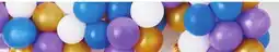 Party City Eid Moon and Star LED Lantern String Lights, 5-ft offer