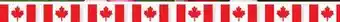 Party City Hanging Garland Banner Maple Leaf Decoration, 12-in offer