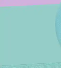 Party City Square Beverage Napkins, Robin's Egg Blue, 40-pk offer