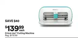 Michaels Cricut Joy Cutting Machine offer