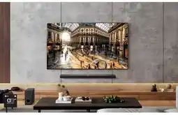 Visions Electronics LG 65 OLED evo G5 SERIES 4K Smart TV offer