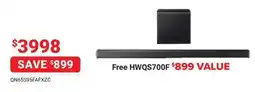 Visions Electronics OLED with expert-validated colors offer