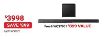 Visions Electronics OLED with expert-validated colors offer