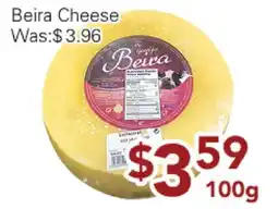 Ample Food Market Beria Cheese offer