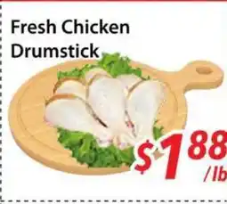 Bestco Food Mart Fresh Chicken Drumstick offer