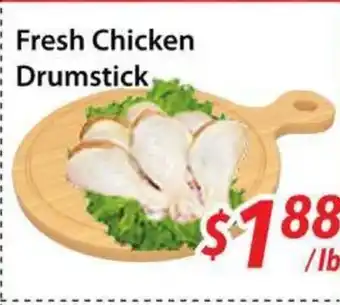 Bestco Food Mart Fresh Chicken Drumstick offer