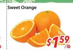 Bestco Food Mart Sweet Orange offer