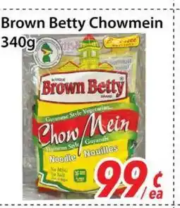 Bestco Food Mart Brown Betty Chowmein offer