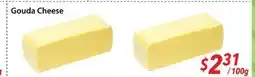 Bestco Food Mart Gouda Cheese offer