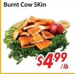 Bestco Food Mart Burnt Cow Skin offer