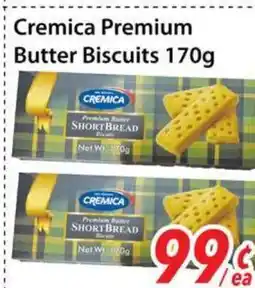 Bestco Food Mart Cremica premium butter biscuits offer
