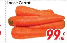 Bestco Food Mart Loose Carrot offer