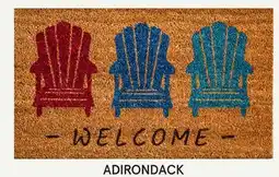 Kitchen Stuff Plus ADIRONDACK offer