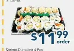 Oceans Fresh Food Market Season Combo offer