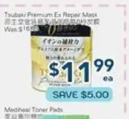 Oceans Fresh Food Market Beauty offer