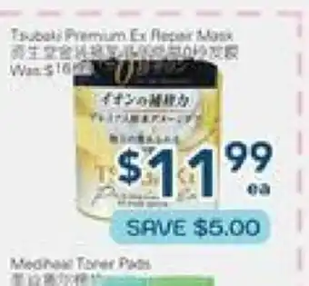 Oceans Fresh Food Market Beauty offer