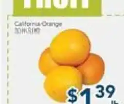 Oceans Fresh Food Market Fruits offer
