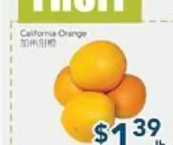 Oceans Fresh Food Market Fruits offer