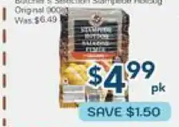 Oceans Fresh Food Market Food Item offer