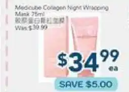 Oceans Fresh Food Market Beauty offer