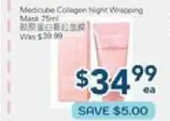 Oceans Fresh Food Market Beauty offer