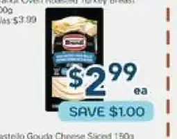 Oceans Fresh Food Market Food Items offer