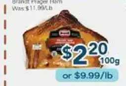 Oceans Fresh Food Market Ham offer