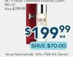 Oceans Fresh Food Market PERSONAL CARE offer