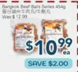 Oceans Fresh Food Market Meat offer