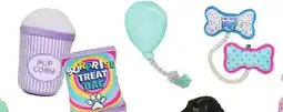 Petsmart Hotel Doggy Birthday Toys offer