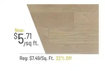 Hardwood Design Centre Hardwood Floors offer