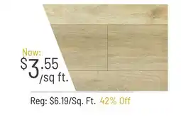Hardwood Design Centre Laminate Flooring offer