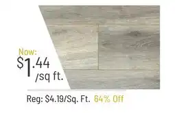 Hardwood Design Centre Laminate Flooring offer