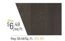 Hardwood Design Centre Hardwood Floors offer