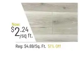 Hardwood Design Centre Laminate Floors offer