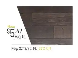 Hardwood Design Centre Hardwood Floors offer